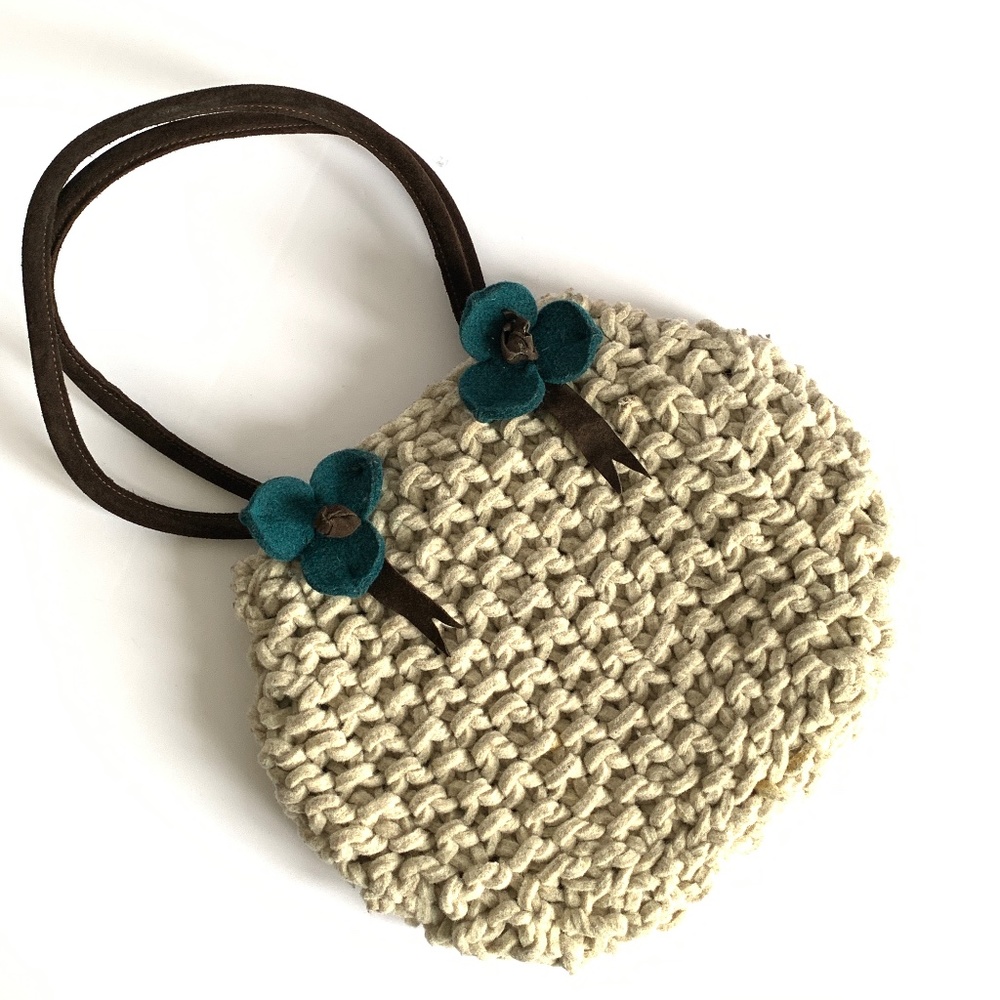 Artisan Purse made in Italy